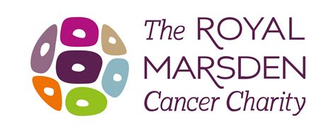 royal marsden cancer charity